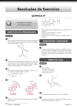 qu&iacute;mica iv