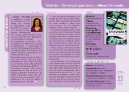 vers&atilde;o em PDF