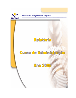 Faculdades Integradas de Taquara