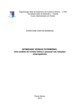 Visualizar monografia