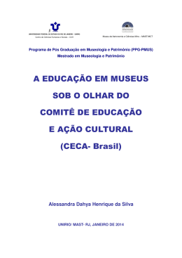 Alessandra Dahya Henrique da Silva - PPG-PMUS