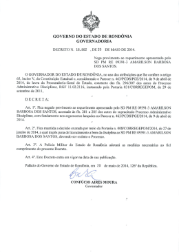 Decreto n. 18862