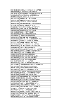 beneficiários que não receberam os seus benefícios