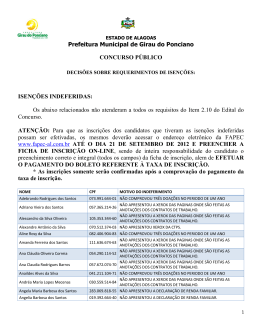 Girau do Ponciano-AL
