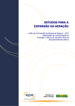 EPE-DEE-NT-020-2013