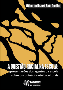 A quest&atilde;o racial na escola