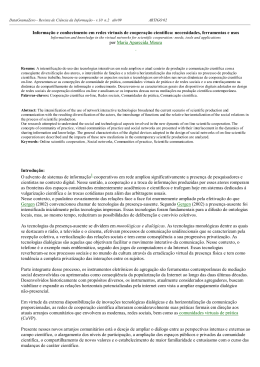 DataGramaZero - Revista de