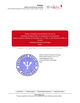 leia o artigo completo em pdf