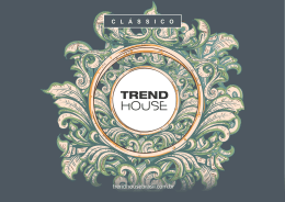 firenze - TrendHouse
