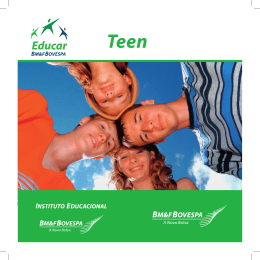 dinheiro O que &eacute; - Mercado de A&ccedil;&otilde;es