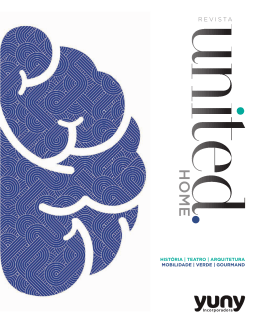 REVISTA - United Yuny