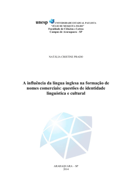 000809538 - Reposit&oacute;rio Institucional UNESP