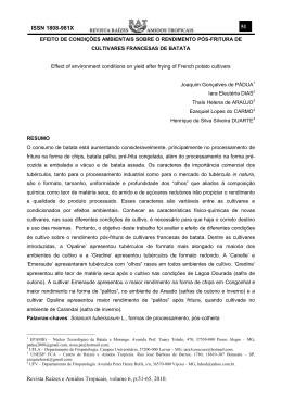 Artigo (Article)  - Cerat