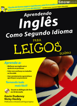 Fazer - Aulas de Ingl&ecirc;s Gr&aacute;tis