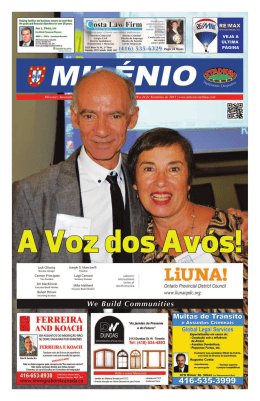 Acesse - Post Milenio