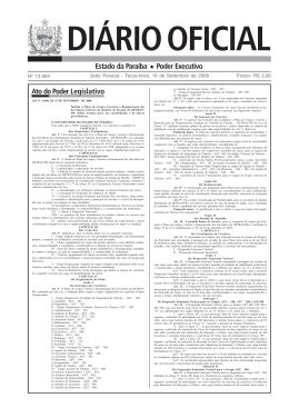 Di&aacute;rio Oficial 16-09-2008.pmd