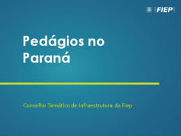 3&ordm; congresso caciopar
