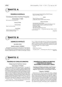 Despacho n.&ordm; 5579/2015