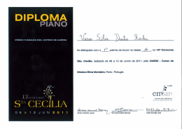 PR&Eacute;MIO FUNDA&Ccedil;&Atilde;O ENG. ANT&Oacute;NIO DE ALMEIDA mbc&ocirc;` SJVQWI