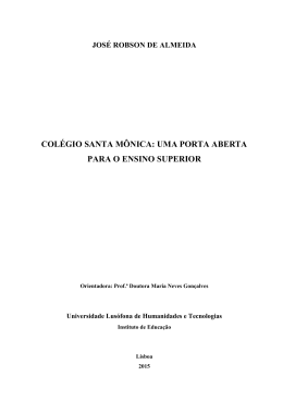 JOS&Eacute; ROBSON - f