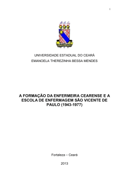 Emanoela Therezinha Bessa Mendes