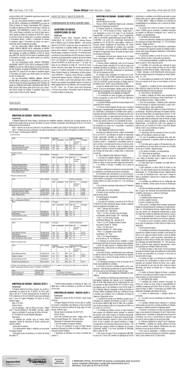 AGRICULTURA E ABASTECIMENTO EDUCA&Ccedil;&Atilde;O