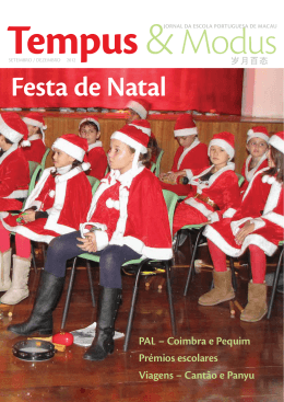 Festa de Natal
