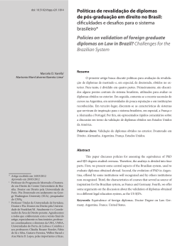 Revista Brasileira de Pol&iacute;ticas P&uacute;blicas_v2_n1.indd