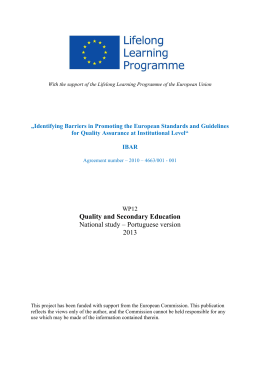 WP12_National case study Portugal (Portuguese version)