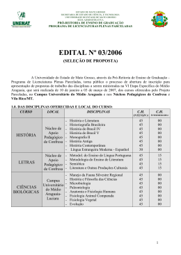 anexo i ao edital n&ordm; 03/2006