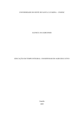 Elenice-vers&atilde;o final