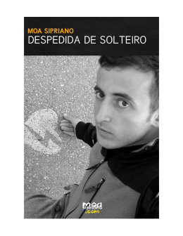 Despedida de Solteiro