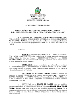 grupo a &ndash; masculino