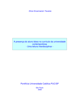 texto - PUC-SP