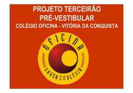I Reuni&atilde;o de Pais 3 ano 2015