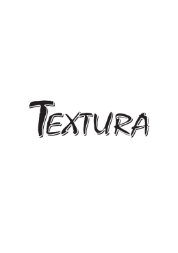 Revista Textura 2008 v. 4