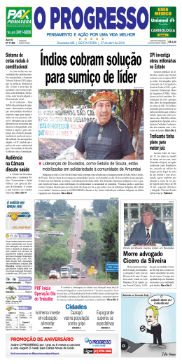 Morre advogado C&iacute;cero da Silveira