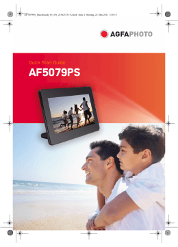 AF5079PS - AgfaPhoto