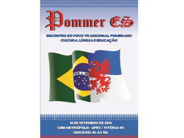 Folder Pommer ES