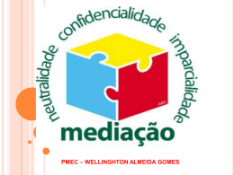 Wellinghton Almeida (DE Centro Oeste)