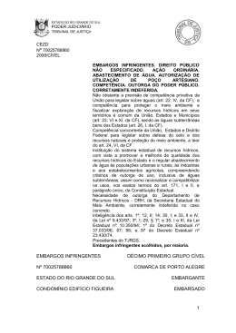 Visualizar - Instituto O Direito por Um Planeta Verde