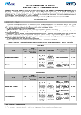 edital pmb n&ordm; 04/2015