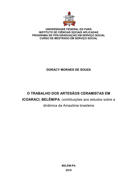 Fazer - Programa de P&oacute;s