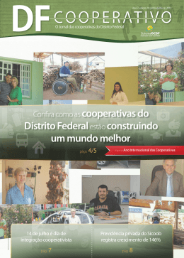 18&ordf; edi&ccedil;&atilde;o - dfcooperativo.coop.br
