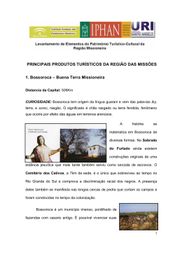 Abrir - URI Santo &Acirc;ngelo