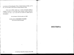 as palestras do Desembargador Marco Aur&eacute;lio Bezerra de Melo, do