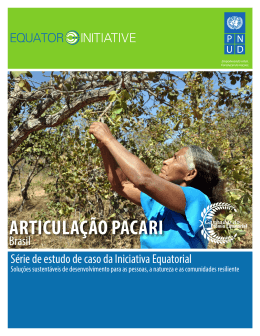 ARTICULA&Ccedil;&Atilde;O PACARI