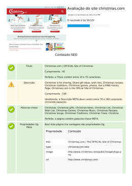 Descarregue a versão PDF