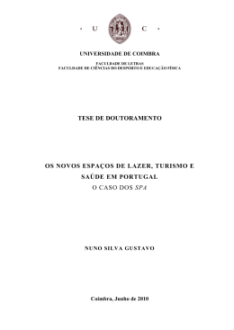 Doutoramento - FINAL - Estudo Geral