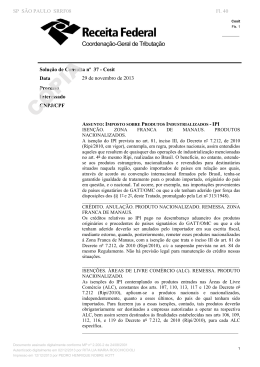SC Cosit 37-2013 - Sistema Normas
